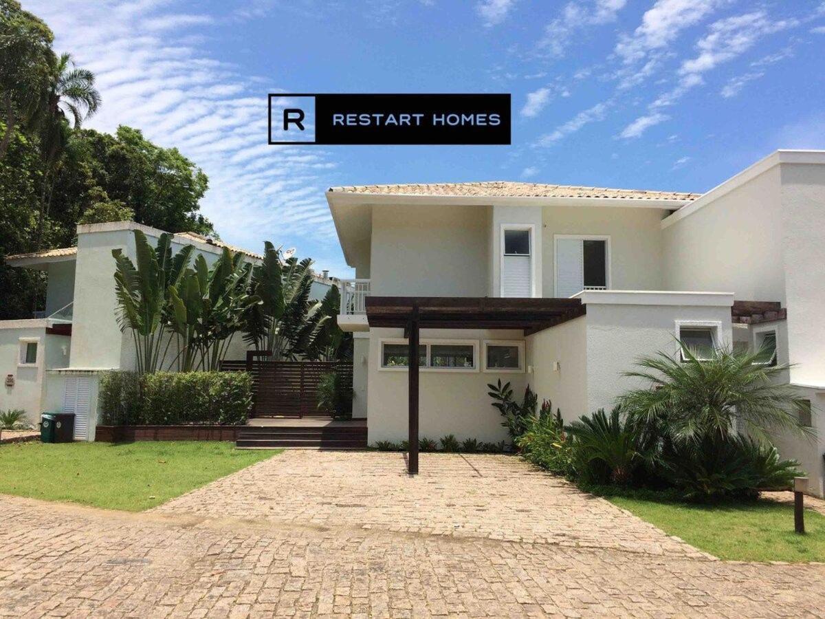 Raizes De Juquehy C/Piscina Privativa E Servicos Juquei Exterior photo