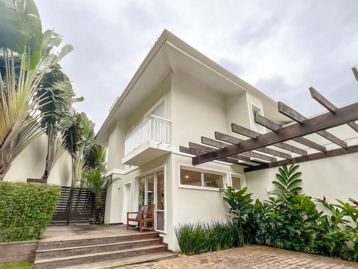 Raizes De Juquehy C/Piscina Privativa E Servicos Juquei Exterior photo