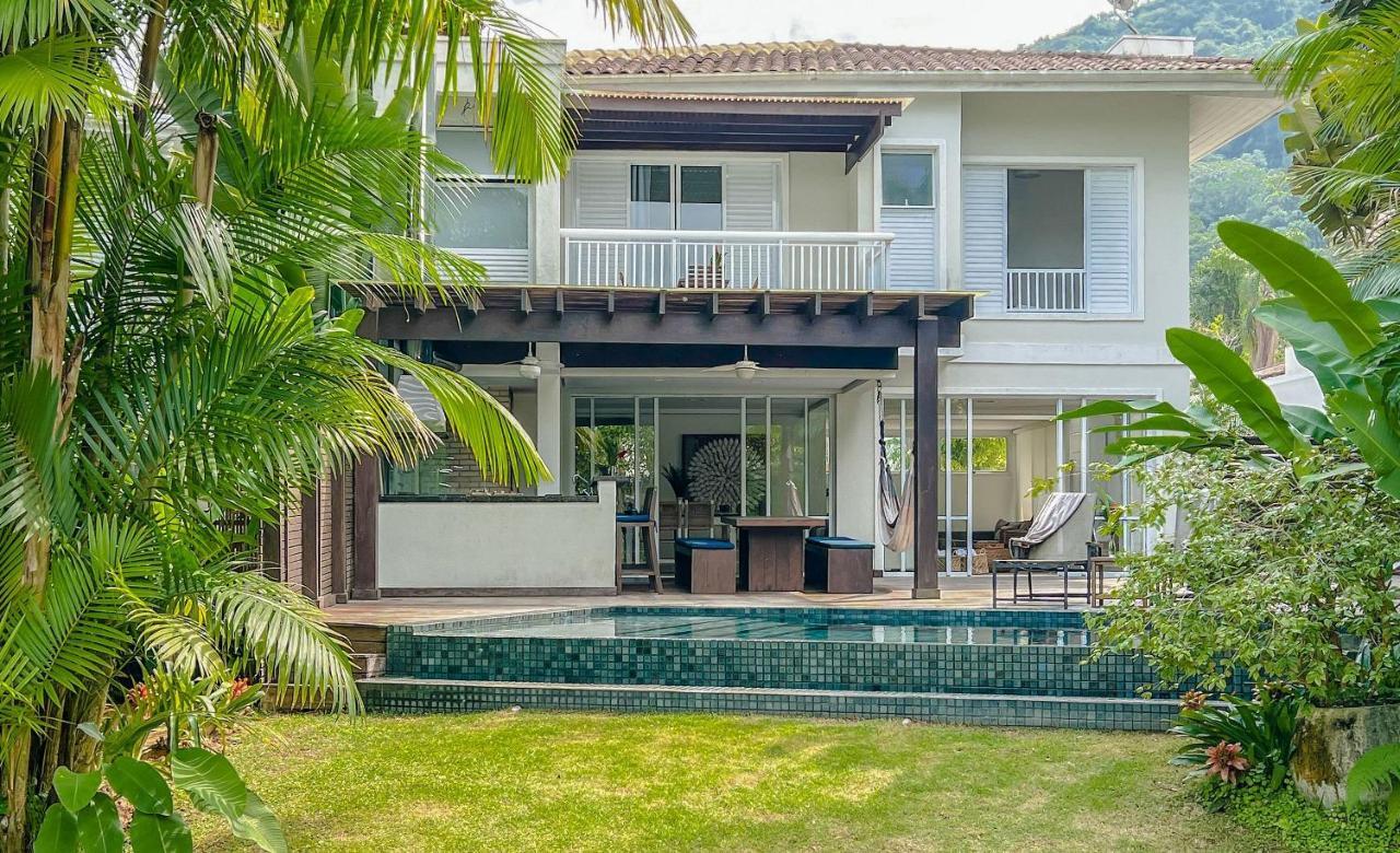 Raizes De Juquehy C/Piscina Privativa E Servicos Juquei Exterior photo