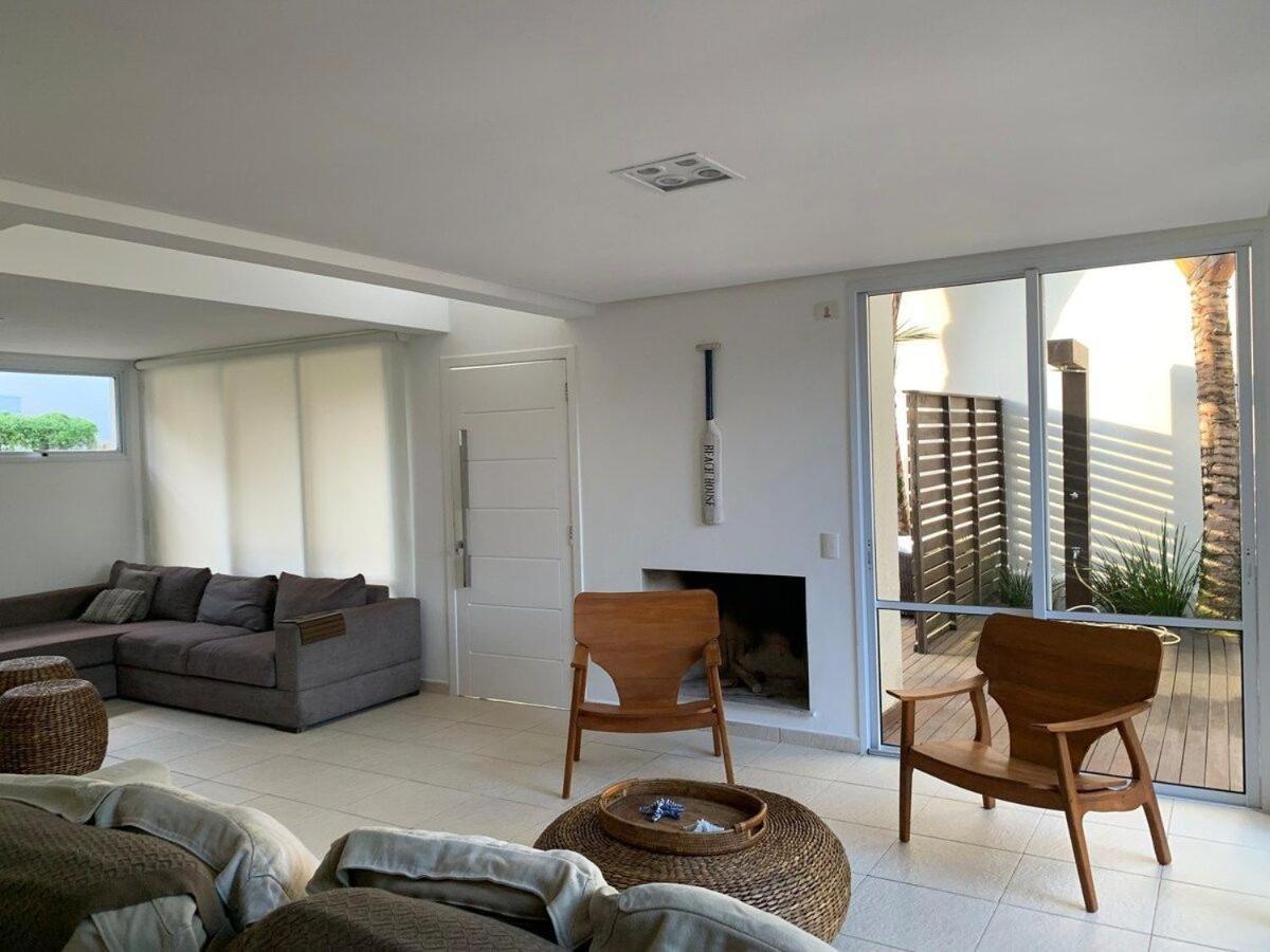Raizes De Juquehy C/Piscina Privativa E Servicos Juquei Exterior photo